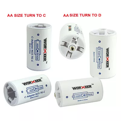 Buy Worker Mod Battery Turning Set Placeholder For  Stryfe Rapid Strike Toy • 7.74£