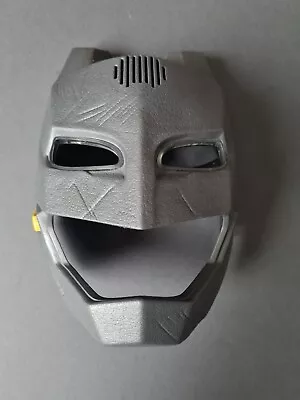 Buy Batman Voice Changing Mask Used 2015 Mattel • 12.99£