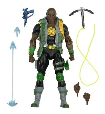 Buy DEFENDERS OF THE EARTH - Series 2 - Lothar Action Figure Neca • 45.41£