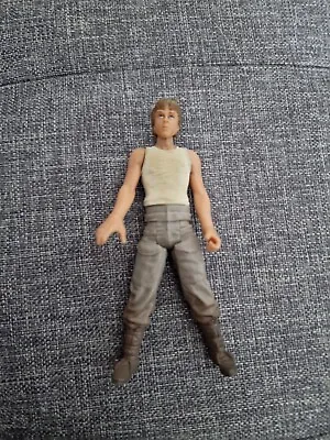 Buy Star Wars Figure 2006 Saga Collection Luke Skywalker X-Wing  • 5.95£