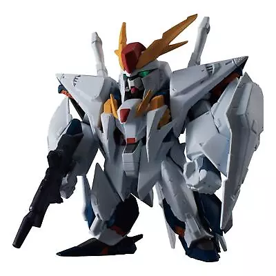 Buy FW GUNDAM CONVERGE EX34 ΞGundam Mobile Suit Gundam Hathaway Fiugre XI GUNDAM • 117.59£