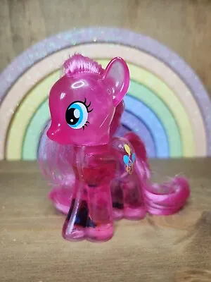 Buy My Little Pony FIM G4 Pinkie Pie Water Cuties Brushable Hasbro! 💖🎈 • 3.50£