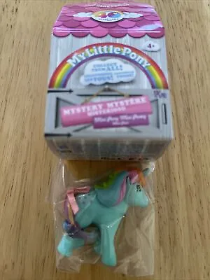 Buy My Little Pony Mystery Mini Starflower 40th Anniversary  • 5.80£