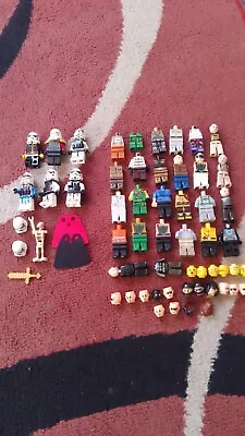 Buy Lego Star Wars Bundle • 0.99£
