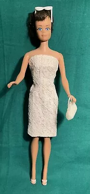 Buy Vintage 1962 Old Barbie Midge Mattel • 38.60£