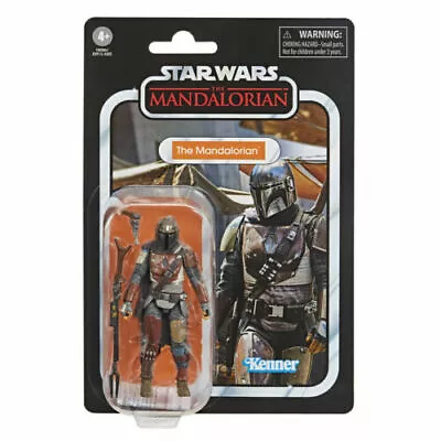 Buy Star Wars The Vintage Collection - The Mandalorian • 15.99£