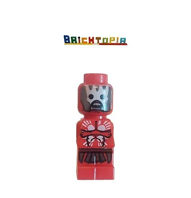 Buy Lego Games 50011 Uruk-Hai Berserker Microfigure (Lord Of The Rings Boardgame) • 3.50£