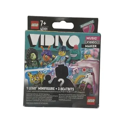 Buy LEGO Vidyo - 43101 - Music Video Maker • NEW • 15.31£