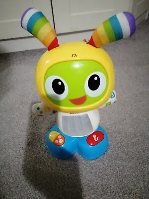 Buy Fisher-Price FCW36 Bright Beats Beatbo Toy • 6.99£