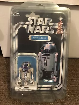 Buy Kenner Star Wars TVC The Vintage Collection VC149 R2-D2 3.75 Figure MOC • 25£