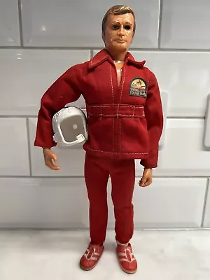 Buy SIX MILLION DOLLAR MAN Bionic Arm Figure Toy Kenner ‘75 Doll Action Man ORIGINAL • 59.99£