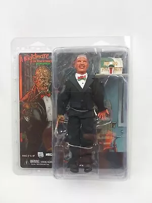 Buy Neca Nightmare On Elm Street Freddy Krueger Tuxedo Edition  Figure, Sealed. • 39.99£