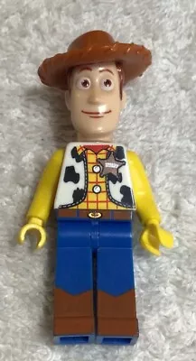 Buy Lego Minifigure Woody Toy Story Series Toy003 • 3.50£
