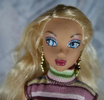 Buy 2004 My Scene Day & Nite Barbie It's A Teen Scene • 12.85£