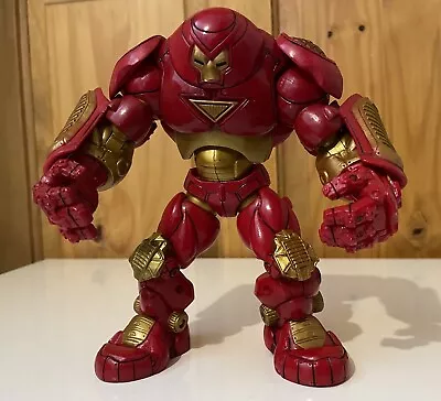 Buy Marvel Legends Hulkbuster Iron Man -  8” Figure Toybiz 2006 • 20£