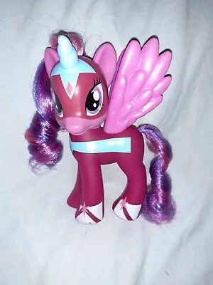 Buy My Little Pony, Power Ponies Twilight Of The Main Mane 6, 6”  Fashion Size Pony • 7.99£