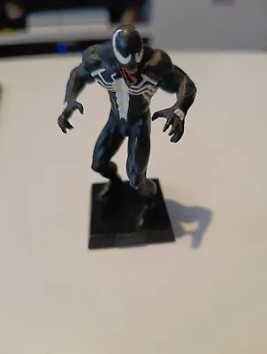 Buy THE CLASSIC MARVEL FIGURINE COLLECTION ISSUE 32 Venom • 4£