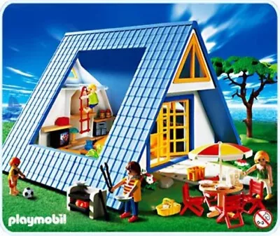 Buy Playmobil Family Vacation Home 3230 Spares • 0.99£
