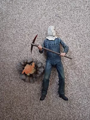 Buy Neca Friday The 13th Part 2 Jason Ultimate Figure Complete • 24£
