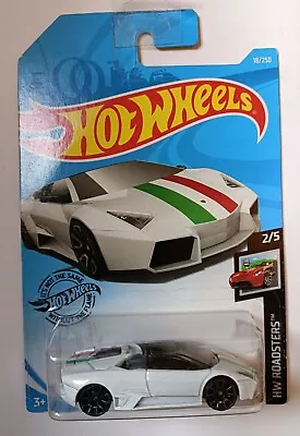 Buy Hot Wheels Lamborghini • 1.50£