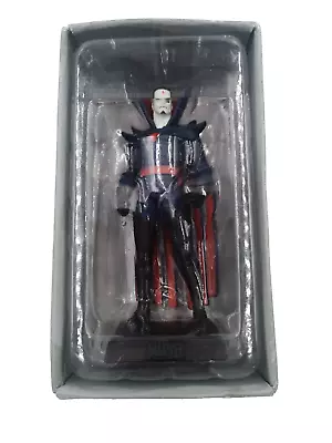 Buy Marvel Mr Sinister #80 Lead Figure By Eaglemoss  Small Size 2006 • 5.50£