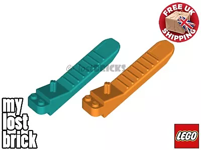 Buy LEGO - Part 96874 - 1 X NEW LEGO Brick And Axle Separator Tool + SELECT COLOUR • 2.25£