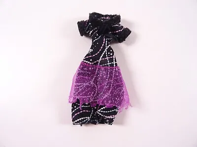Buy Fashion Fashion Clothing Dress For Monster High Doll Mattel As Pictured (13127) • 5.37£