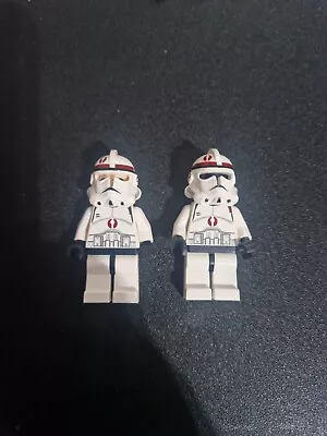 Buy Lego Star Wars 2 X Clone Recon Troopers • 8.50£
