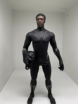 Buy MMS470 Hot Toys Black Panther Black Panther (Displayed) • 250£