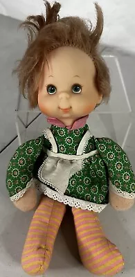 Buy Mattel Mama And Baby Beans Doll Vintage 1974 NO BABY • 9.99£