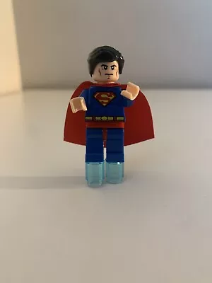 Buy Lego DC Series Superman Mimifigure • 3.20£