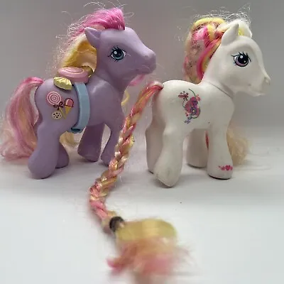 Buy My Little Pony X2 Bundle • 12.99£