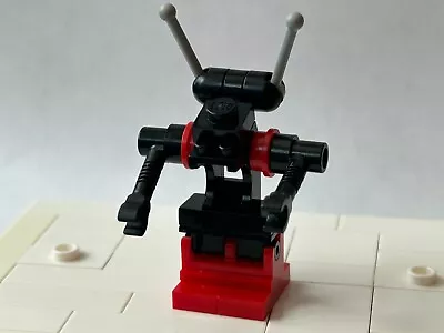 Buy LEGO Space M Tron Droid Minifigure Brick Built 6923 Sp083 VINTAGE Parts • 4.68£