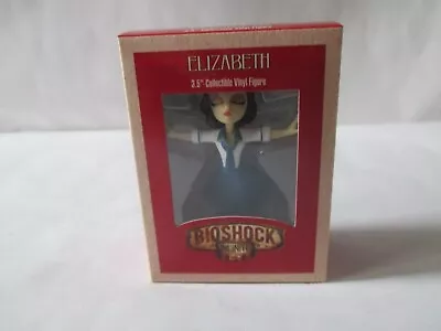 Buy Bioshock Infinite Elizabeth 3.5 Inch Collectable Vinyl Figure New & Boxed. • 3.99£