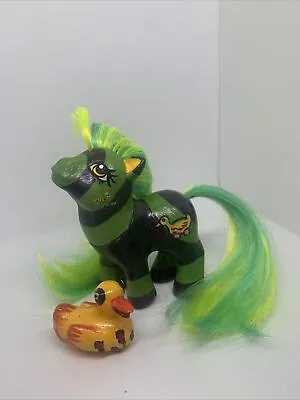 Buy My Little Pony G1 Custom Baby Nightmare Before Christmas  • 10£