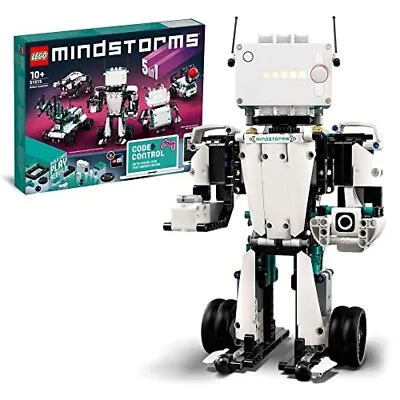Buy LEGO Mindstorm Robot Kit 51515-KS NEW • 714.68£