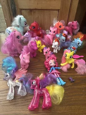 Buy My Little Pony Bundle X 20 Pixie • 22£