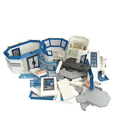 Buy Playmobil Police Station Spares Bundle Replacement Parts • 14£