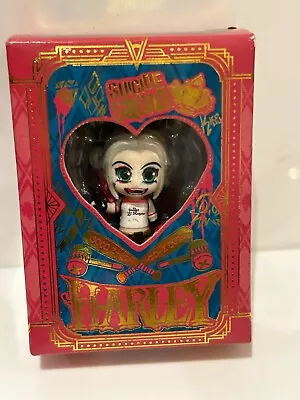 Buy Key Chain Figure - The Suicide Squad - Harley Quinn - Hot Toys - Cosbaby • 9.60£