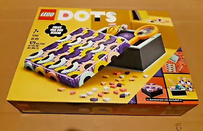 Buy LEGO DOTS: Big Box (41960) - New & Sealed • 12.50£