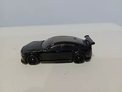 Buy Hot Wheels Jaguar XE SV Project 8 In Black  • 1.99£
