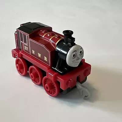 Buy Push Along Trackmaster ROSIE #37 TRAIN ENGINE GDJ45 Thomas Train Track SEE Belle • 1.99£