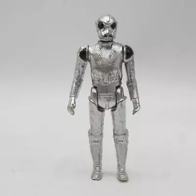 Buy Vintage Star Wars Death Star Droid Complete Action Figure 1978 • 47.75£