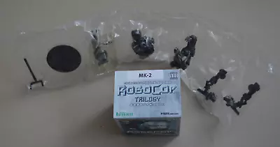 Buy Kotobukiya Robocop: MK2 Aka CAIN Figure 7.5cm! (NOT Neca Hiya Hot Toys) • 34.99£
