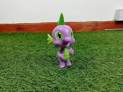 Buy My Little Pony Spike The Dragon 3  Figure/Cake Topper • 1£