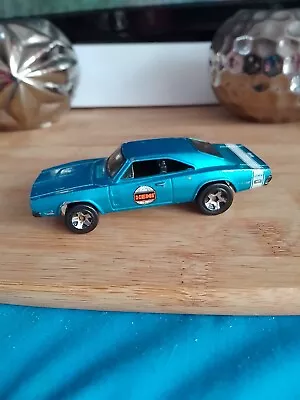 Buy Hot Wheels 69 Dodge Charger 500 • 2.90£