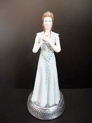 Buy Game Of Thrones Official Models Collection Margaery Tyrell Episode 4:02 • 4£