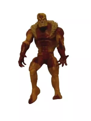 Buy Sabertooth Marvel X-Men Action Figure 1993 Toy Biz Vintage Retro Wolverine (L2) • 8£