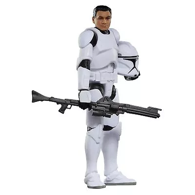 Buy Star Wars The Vintage Collection Phase I Clone Trooper Star Wars: Attack Of The  • 19.14£