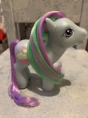 Buy My Little Pony G3 Rare Dainty Daisy 2002 • 7.99£
